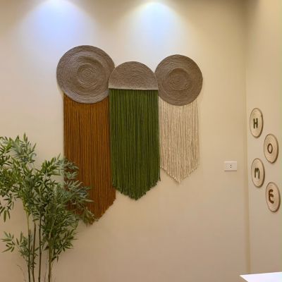 Wall set 