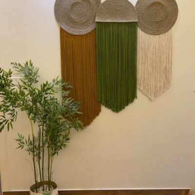 Wall set 