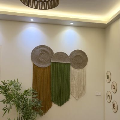 Wall set 