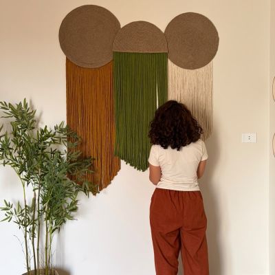 Wall set 