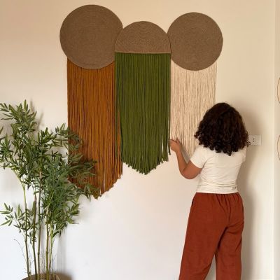 Wall set 