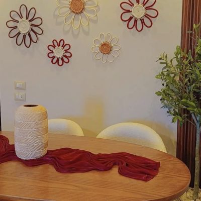 Flower set