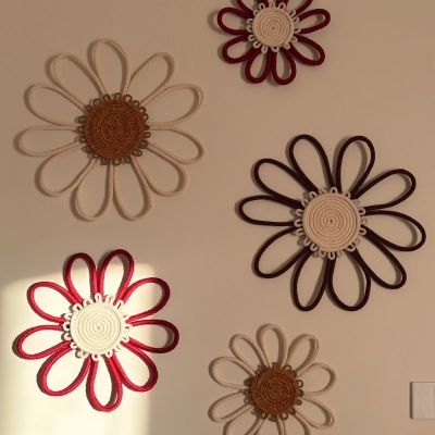 Flower set