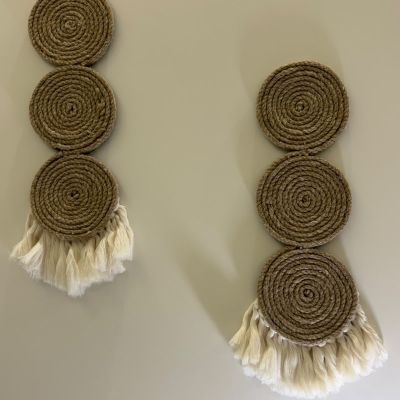 Wall decor