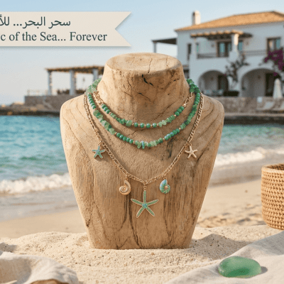 مجموعه سحر البحر 