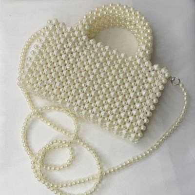 Beads bag