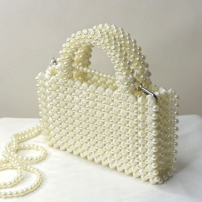 Beads bag
