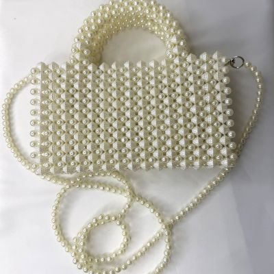 Beads bag