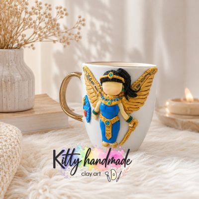 Pharos mug