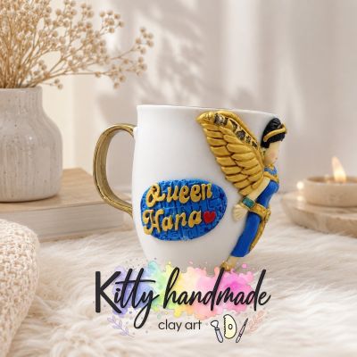 Pharos mug