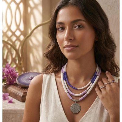  Lavender Moon Collection