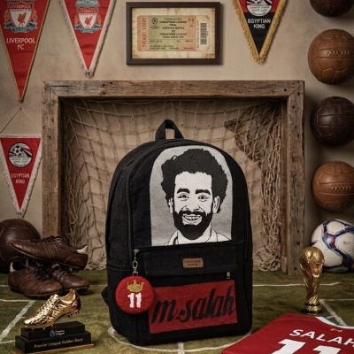 شنطه  ظهر سوداء  اولادي