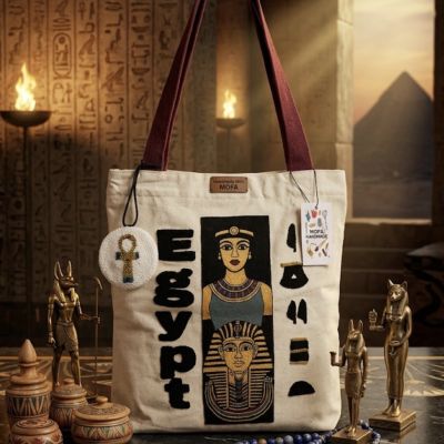 شنطه توت باج