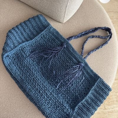Beach bag