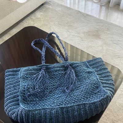 Beach bag