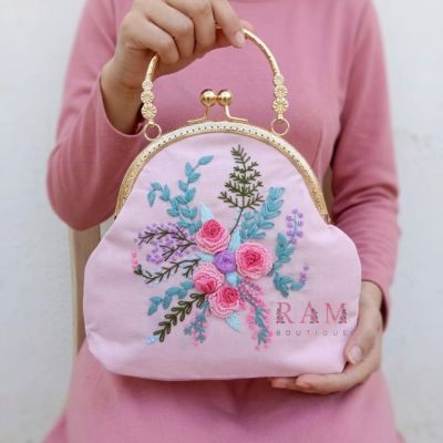 Rose bag
