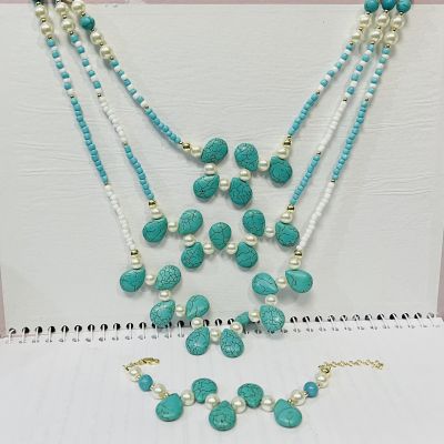 ✨ همس الفيروز 