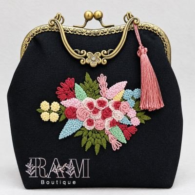 Ram bag