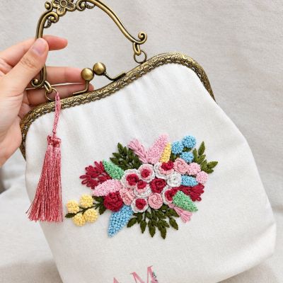 Ram bag