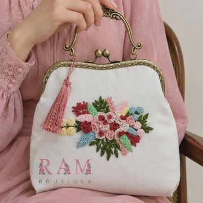Ram bag