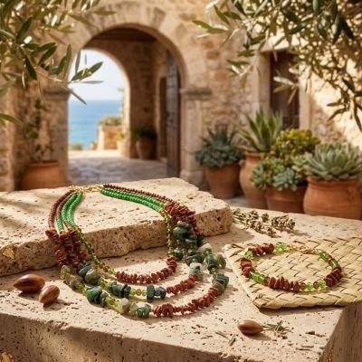 Royal Forest sets
