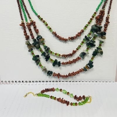 Royal Forest sets