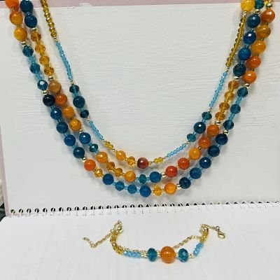 Turquoise Sunset Collection