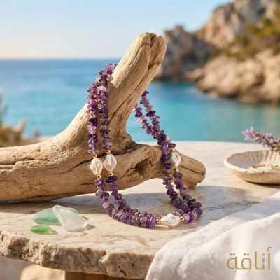 Amethyst | Amethyst Stone 