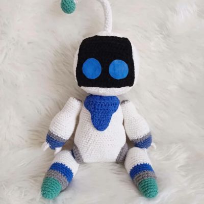 Strobot