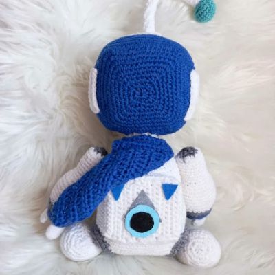 Strobot