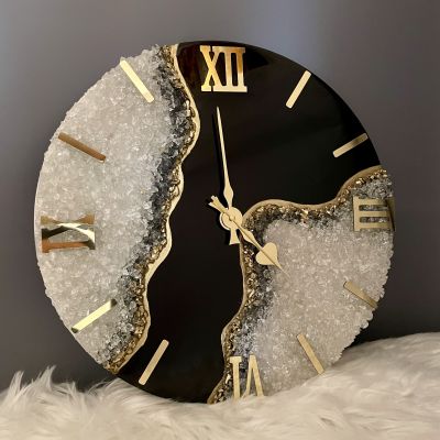 ساعه حائط ريزن 