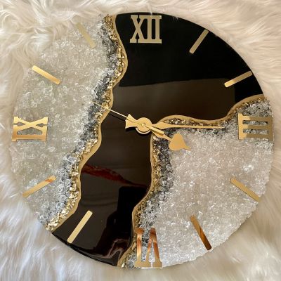 ساعه حائط ريزن 