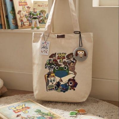 Tote bag 