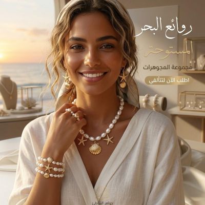 نجمة البحر 💫