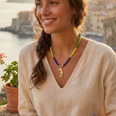 The Magic of the Mediterranean 💙💚💛 