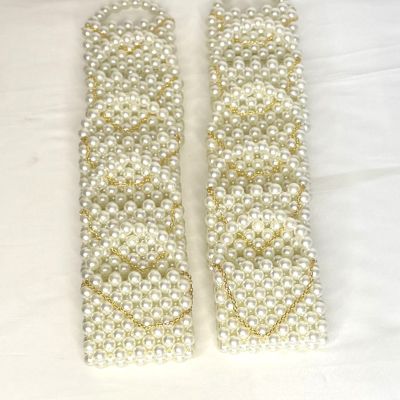 Beads Distributions