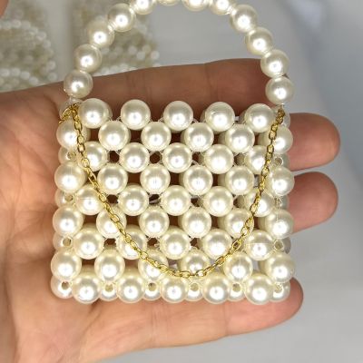 Beads Distributions