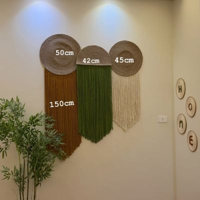 Wall decor