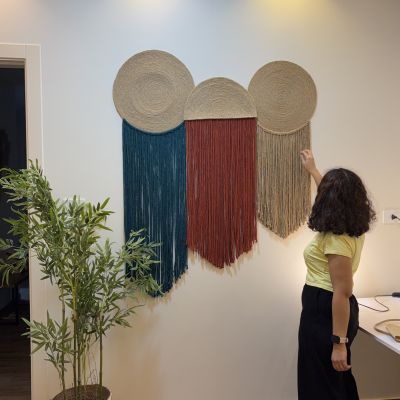 Wall decor