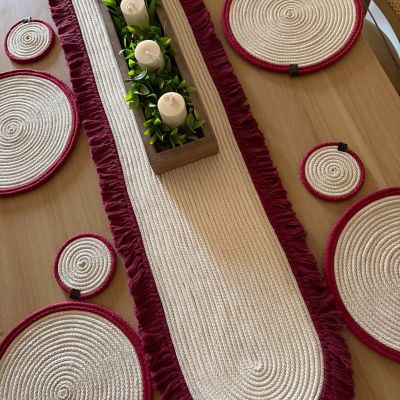 Table set