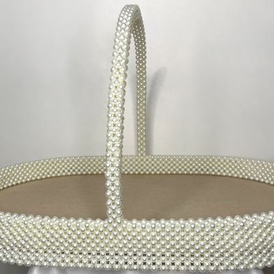 Beads bed