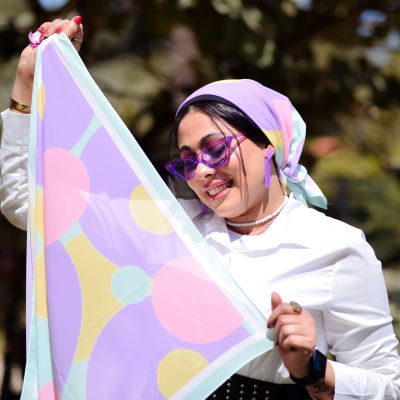 دونتس🥯 ـ شيفون