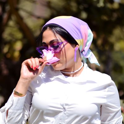 دونتس🥯 ـ شيفون