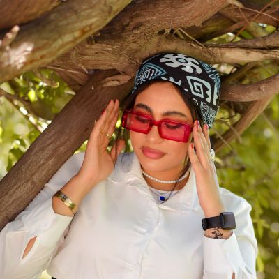 اللغز 🔷 شيفون