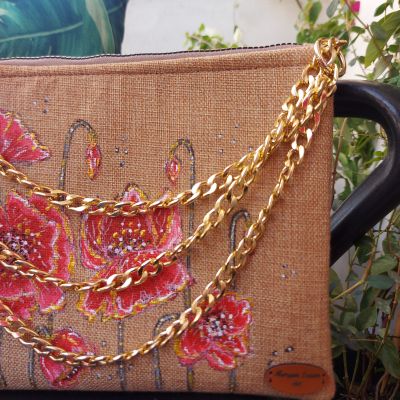 كلاتش (الزهور الحمراء )