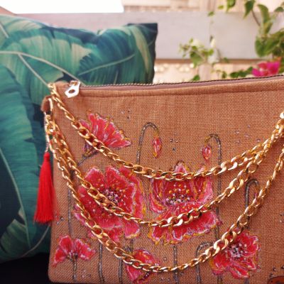 كلاتش (الزهور الحمراء )