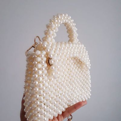 شنطة لولى اوف وايت   