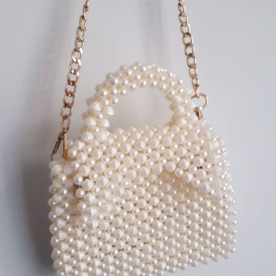 شنطة لولى اوف وايت   