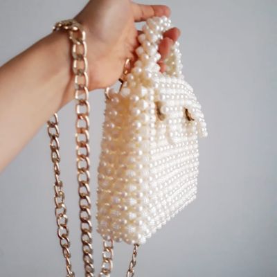 شنطة لولى اوف وايت   