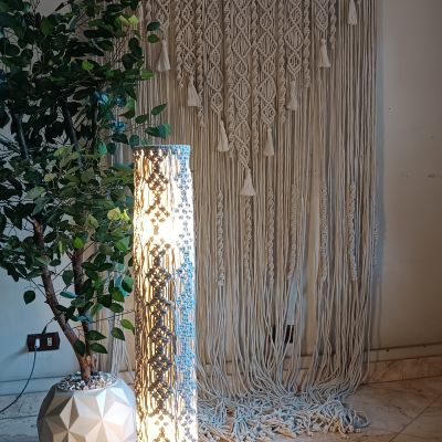 لمبادير مكرميه 